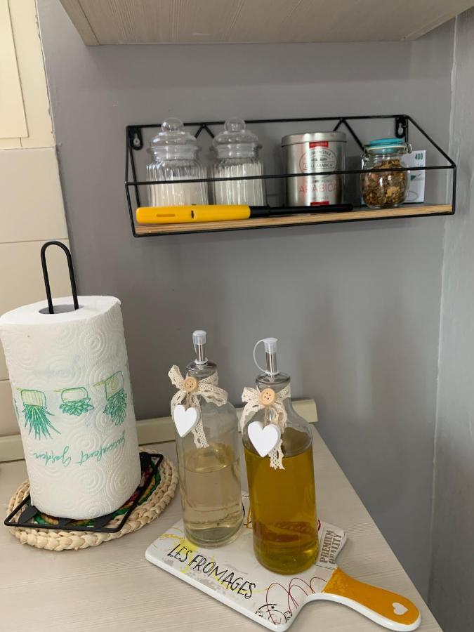 “L' Angolo Dei Sogni” Apartment 카살레몬페라토 외부 사진